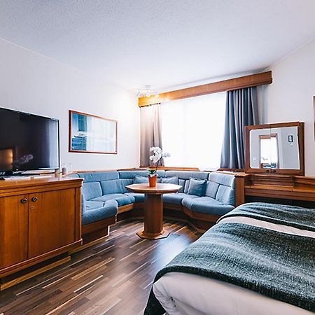 Pietarsaaren Kaupunginhotelli Jakobstad Luaran gambar