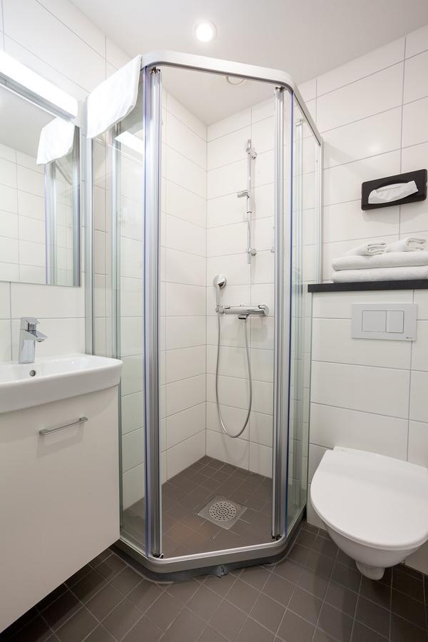 Pietarsaaren Kaupunginhotelli Jakobstad Luaran gambar