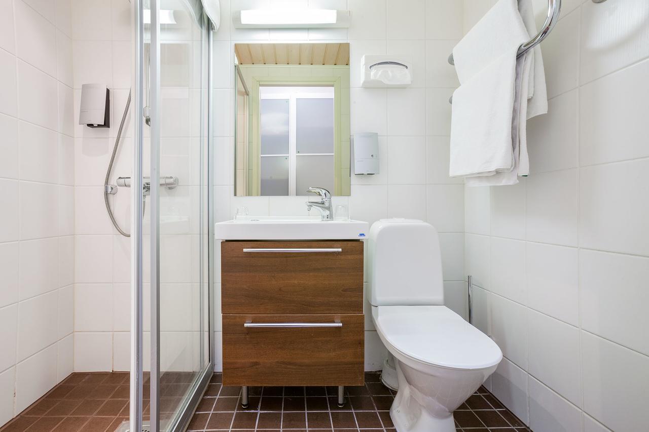 Pietarsaaren Kaupunginhotelli Jakobstad Luaran gambar
